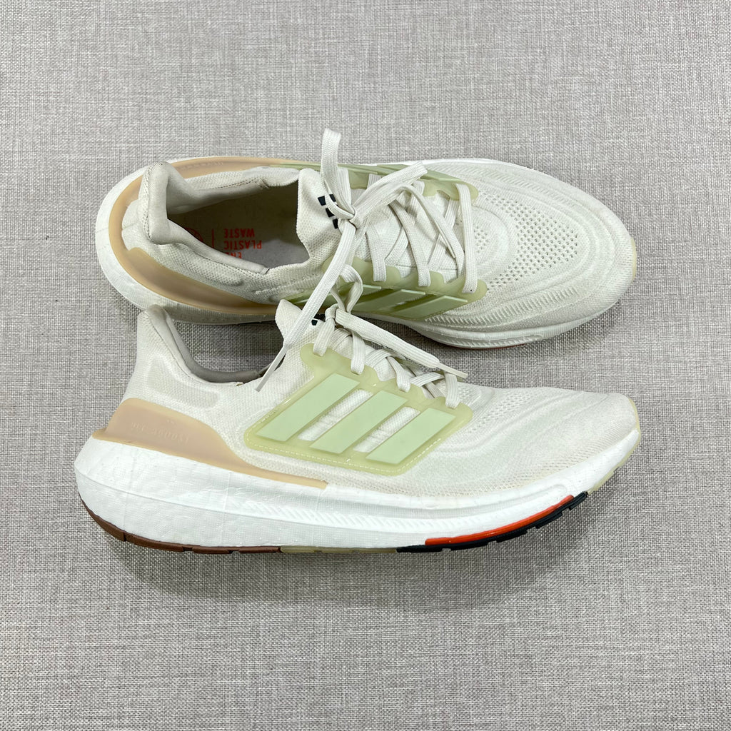 ADIDAS ULTRABOOST "NON-DYED"