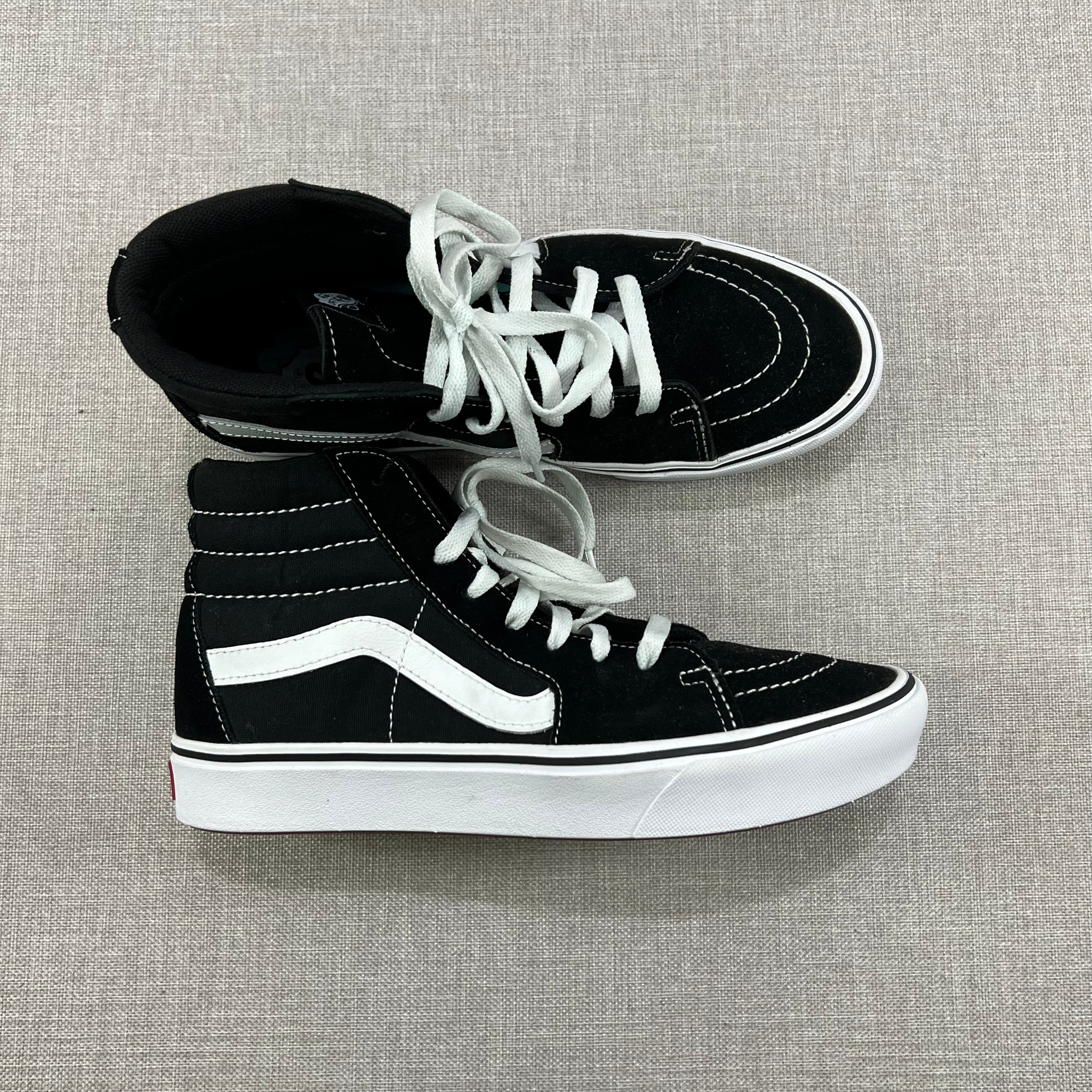 VANS SK8-HI