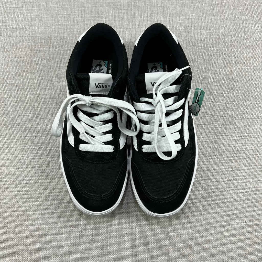 VANS STAPLE CRUZE TOO CC
