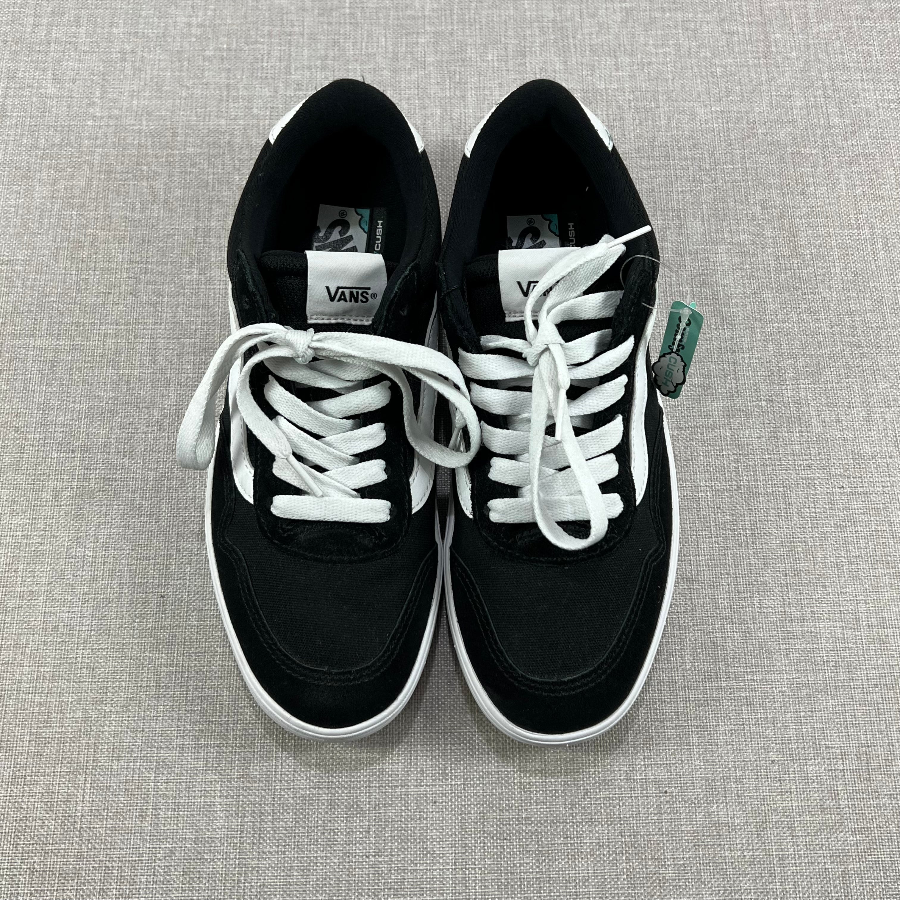 VANS STAPLE CRUZE TOO CC
