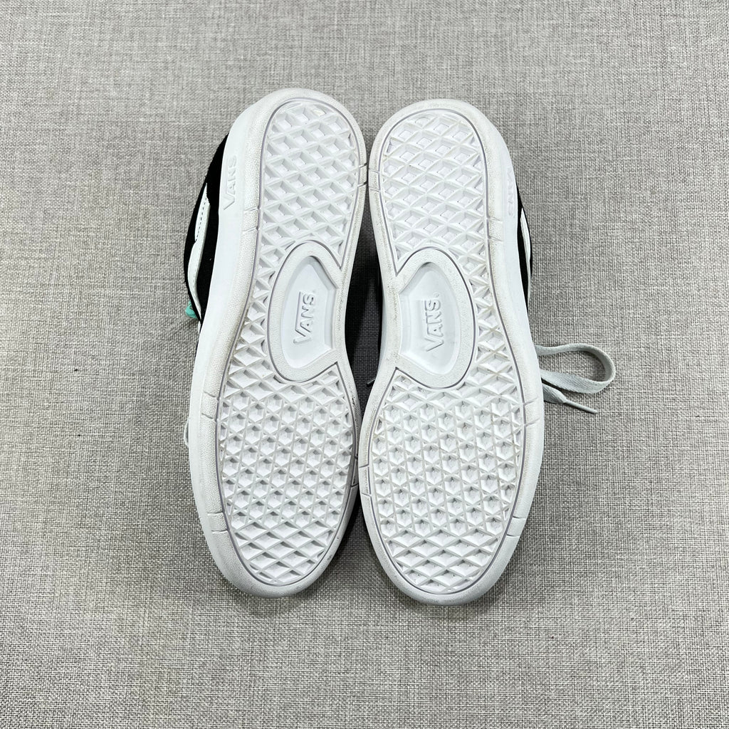 VANS STAPLE CRUZE TOO CC