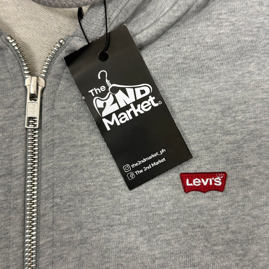 LEVI'S HOODIE