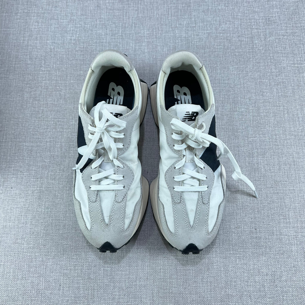 NEW BALANCE 327 "SEA SALT"