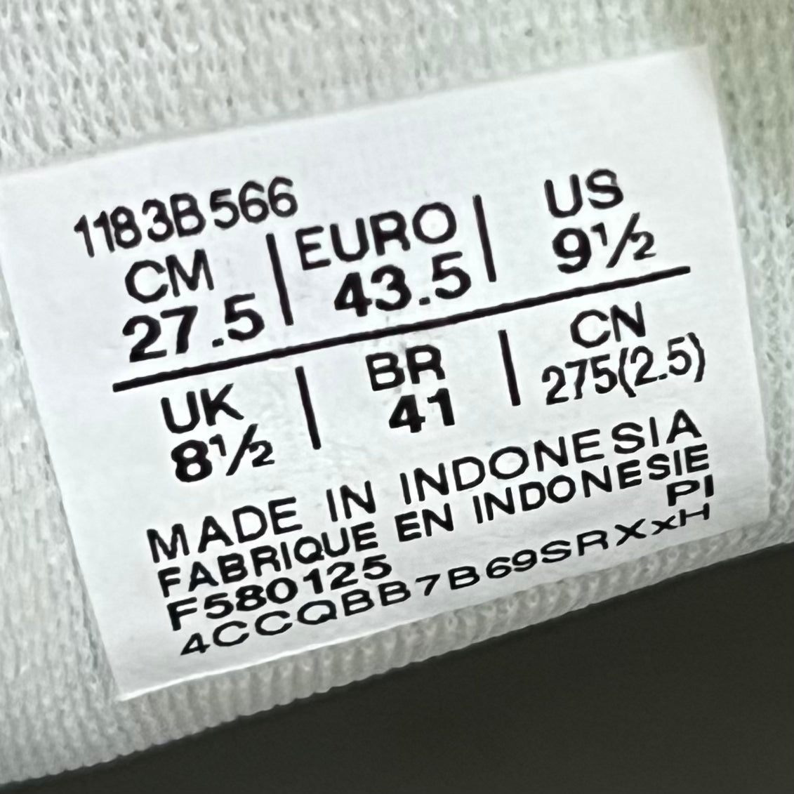 ONITSUKA TIGER MEXICO 66 "SILVER/OFF-WHITE)