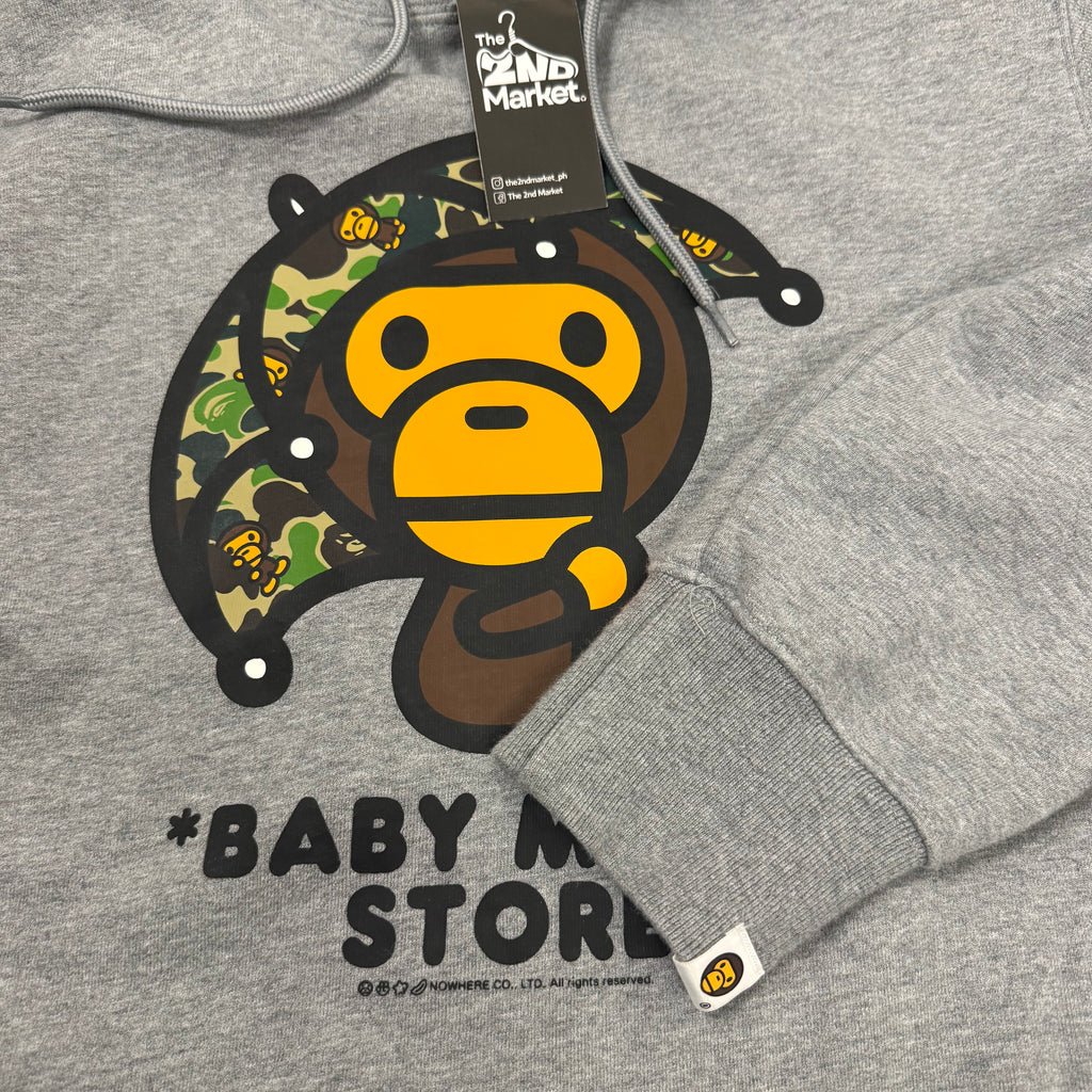 BAPE BABY MILO STORE