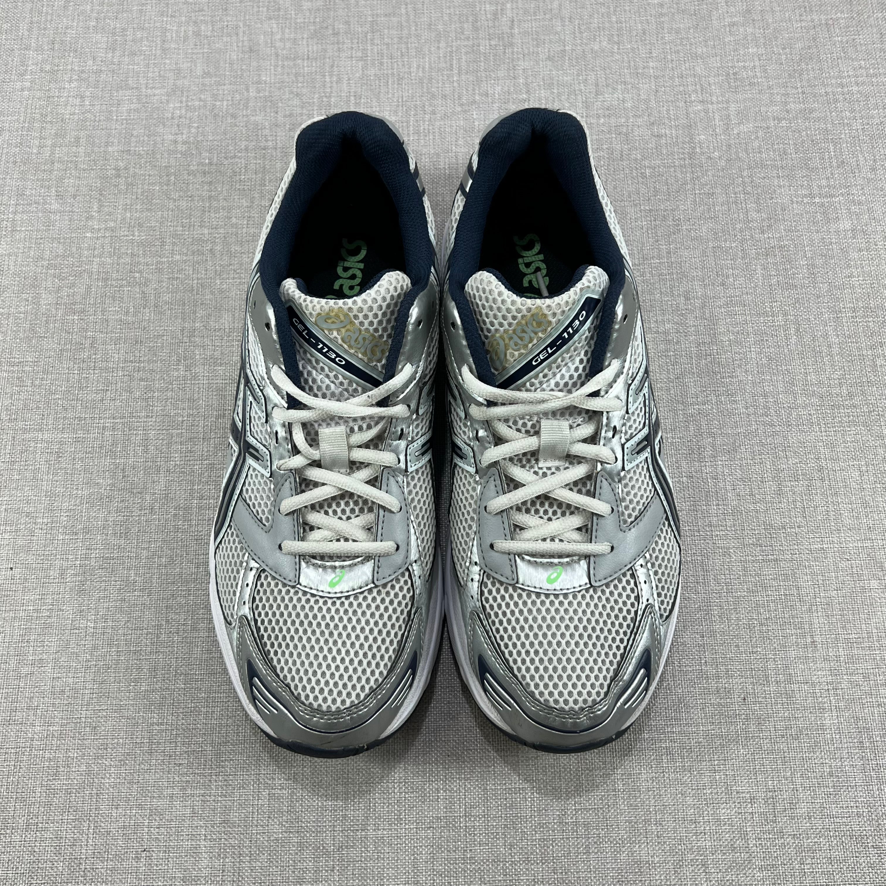 ASICS GEL-1130 "MID GREY"
