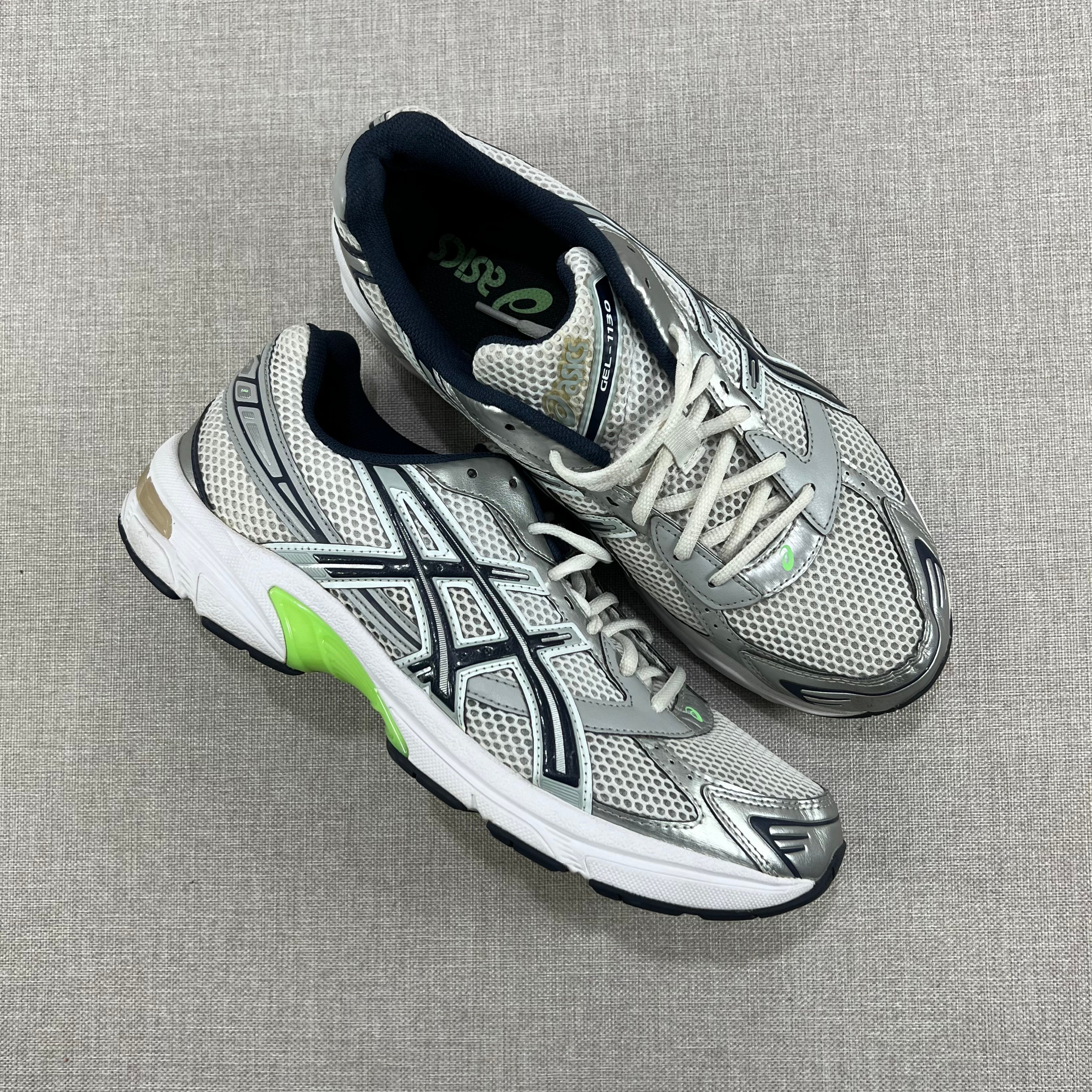 ASICS GEL-1130 "MID GREY"