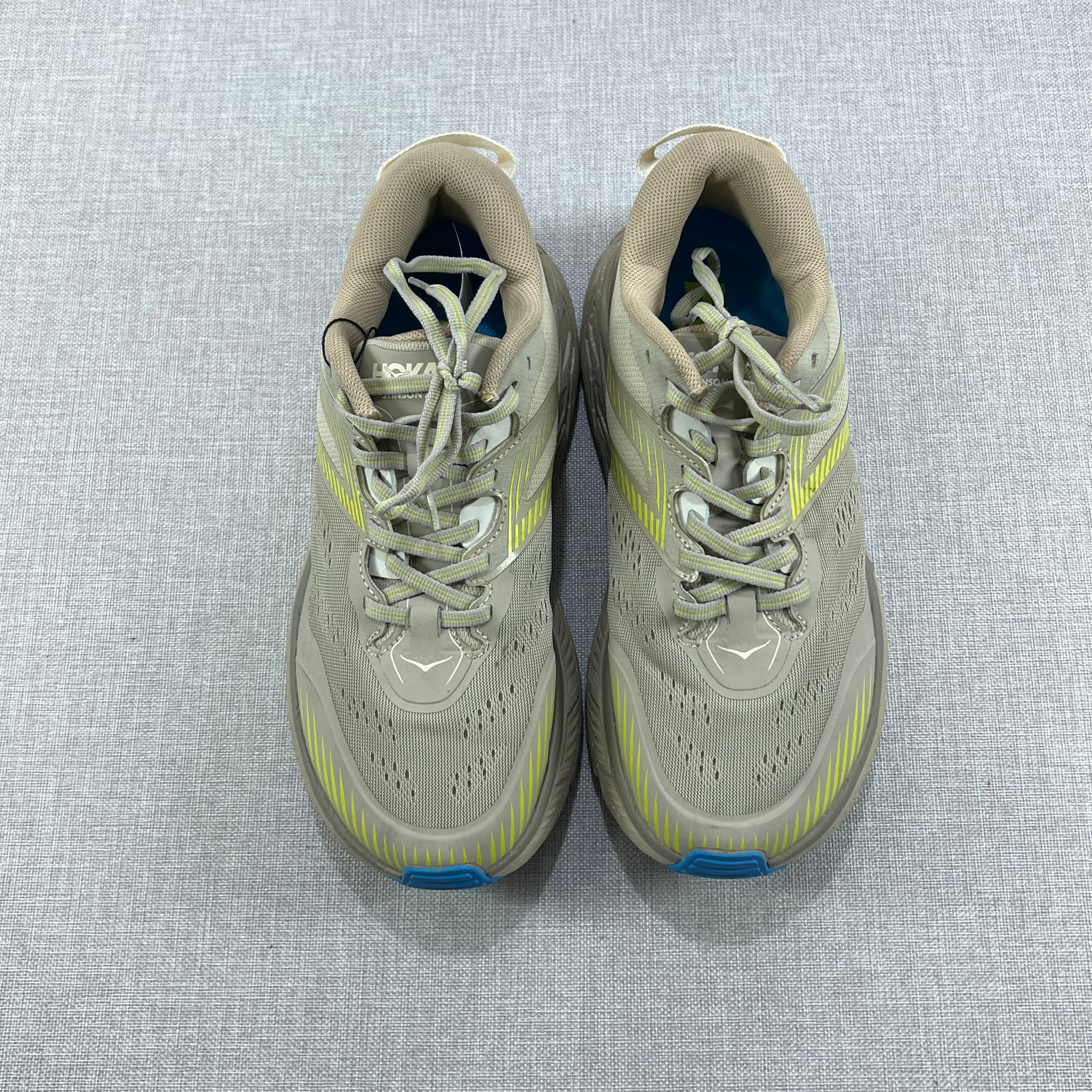HOKA ONE ONE STINSON ATR 6