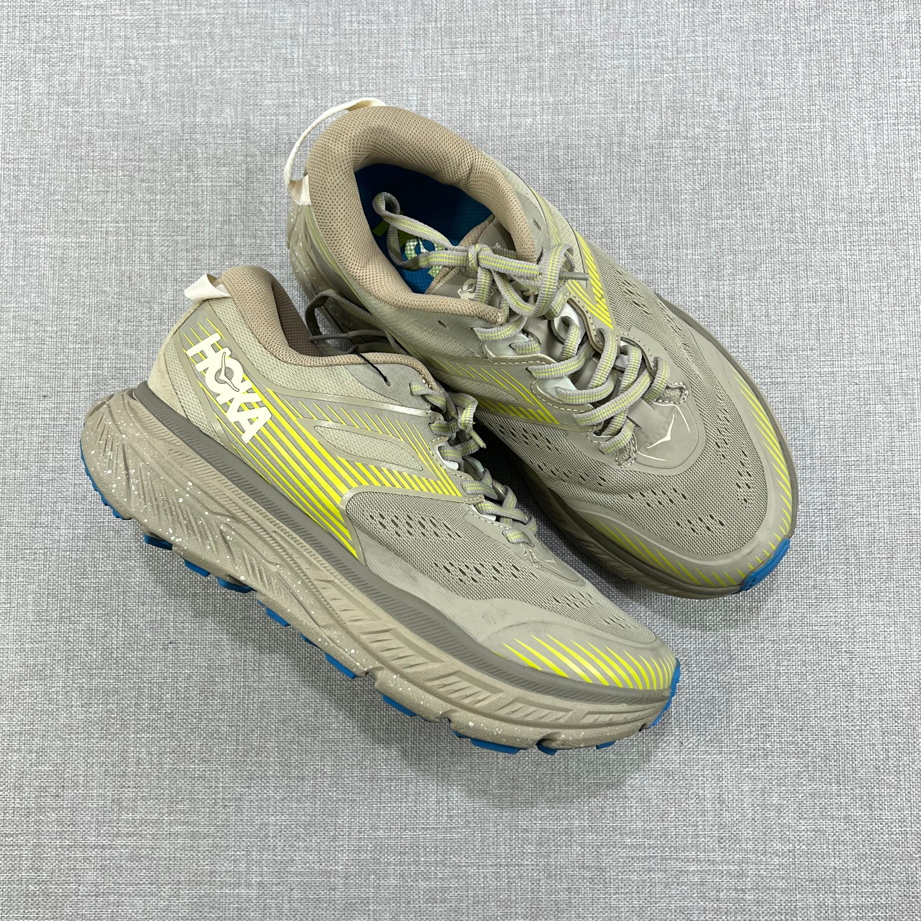 HOKA ONE ONE STINSON ATR 6