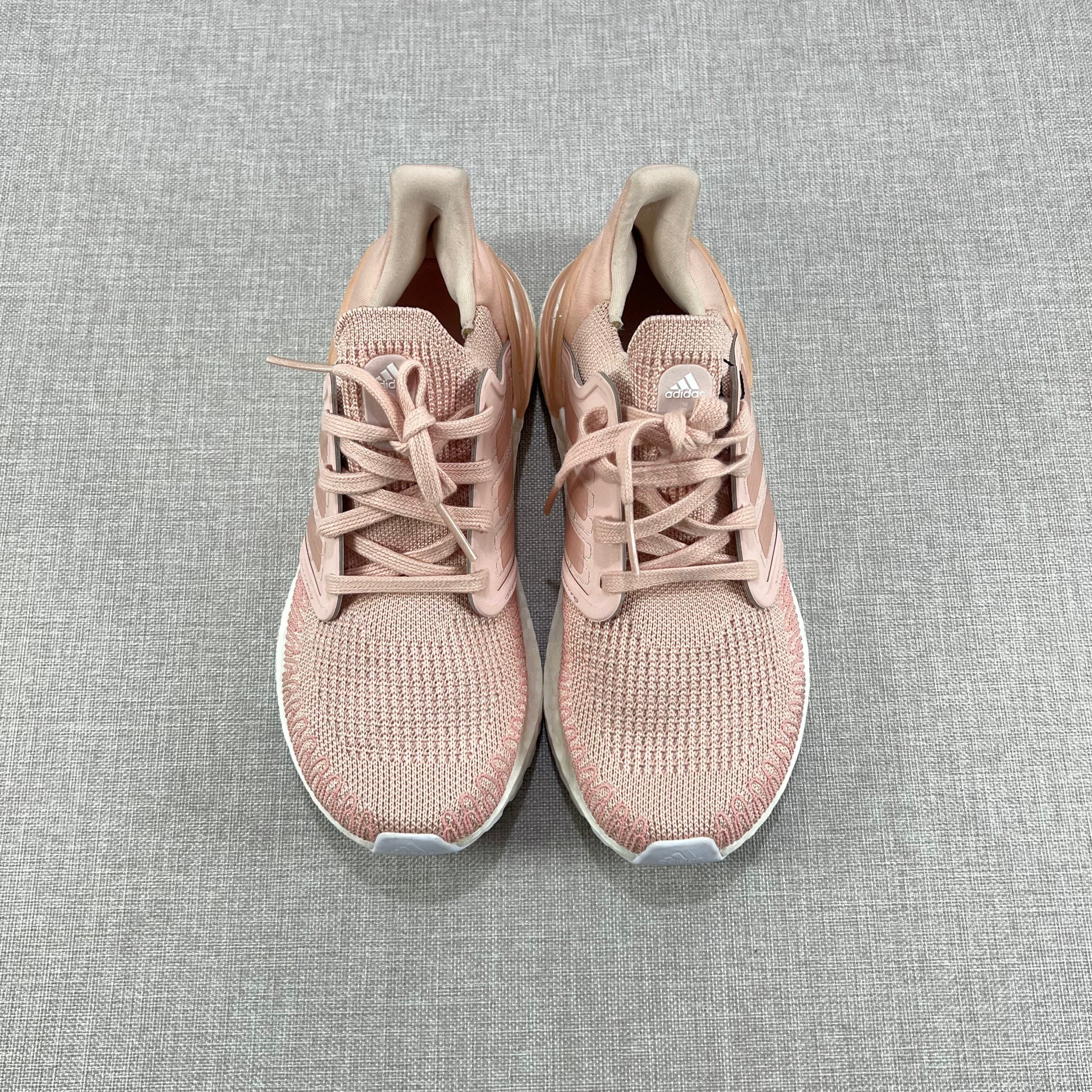 ADIDAS ULTRABOOST 20 VAPOR PINK