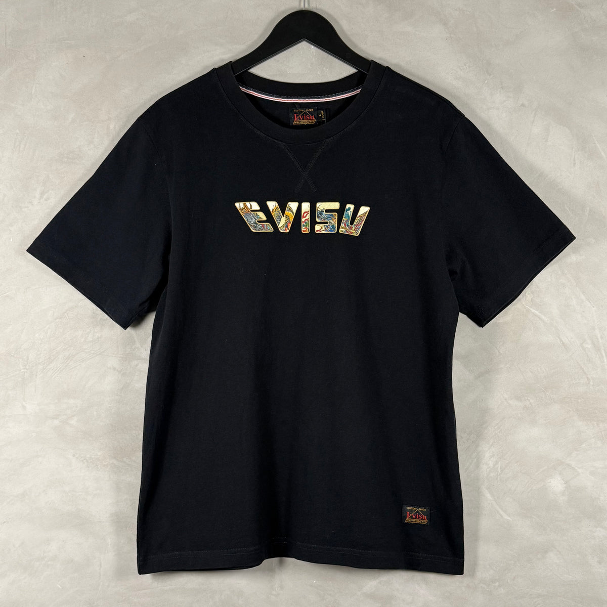 EVISU TEE