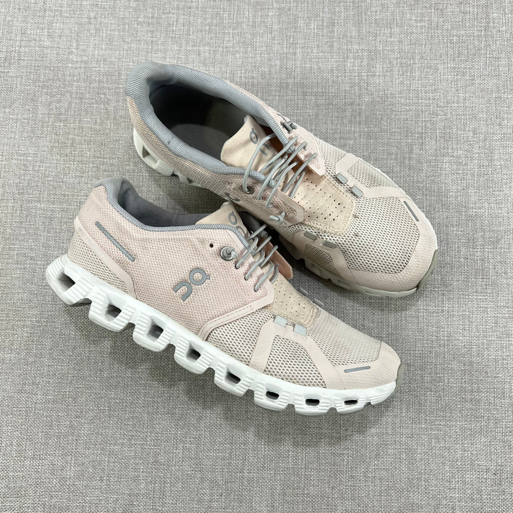 ON CLOUD 5 "SAND ROSE"