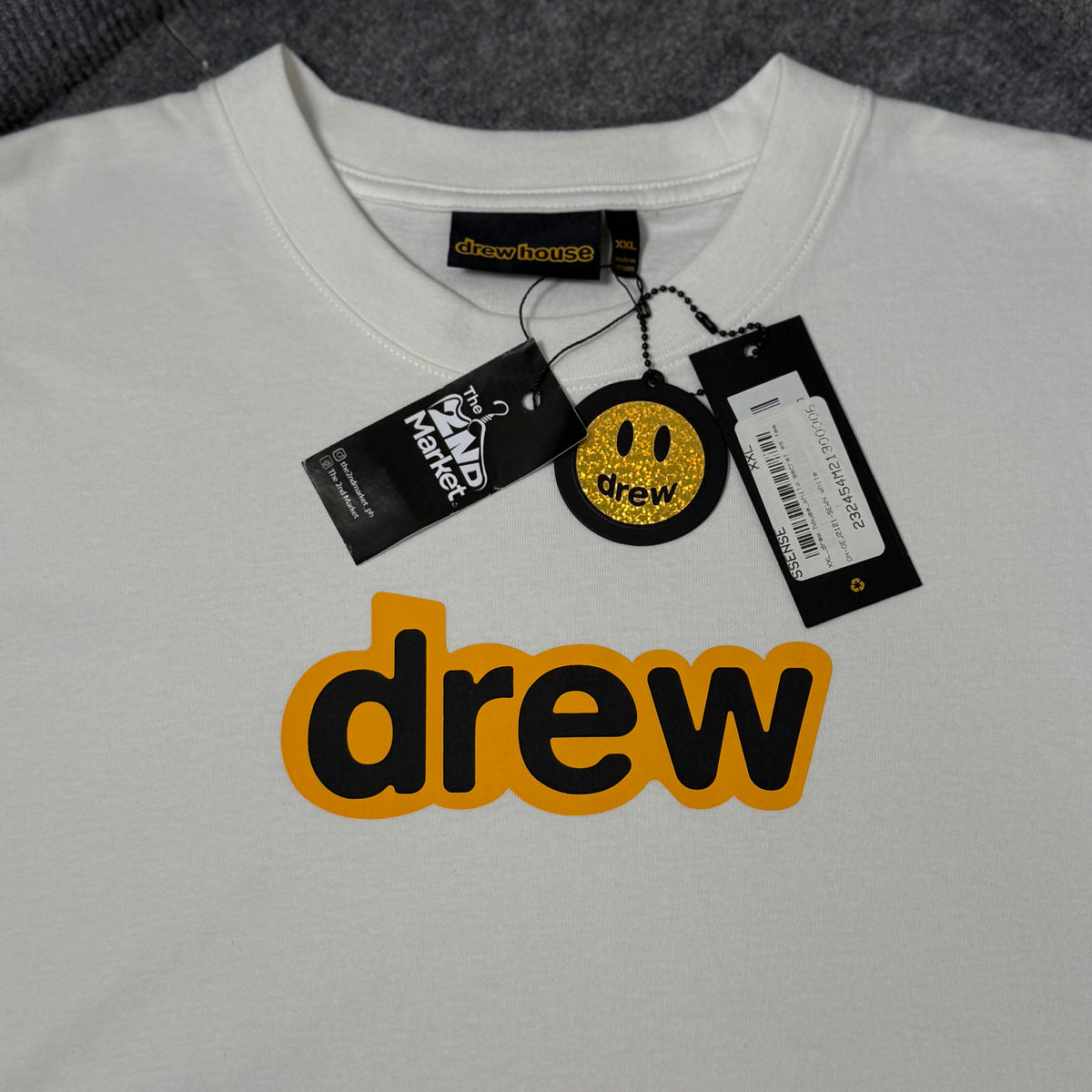DREW TEE