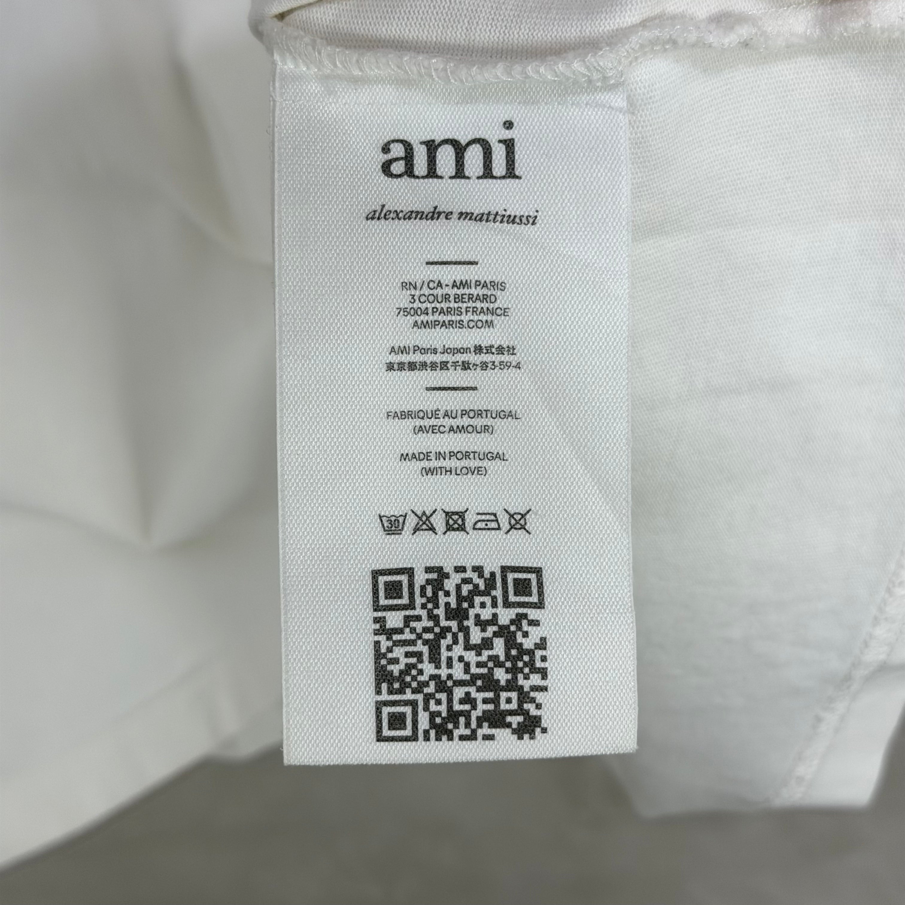AMI PARIS