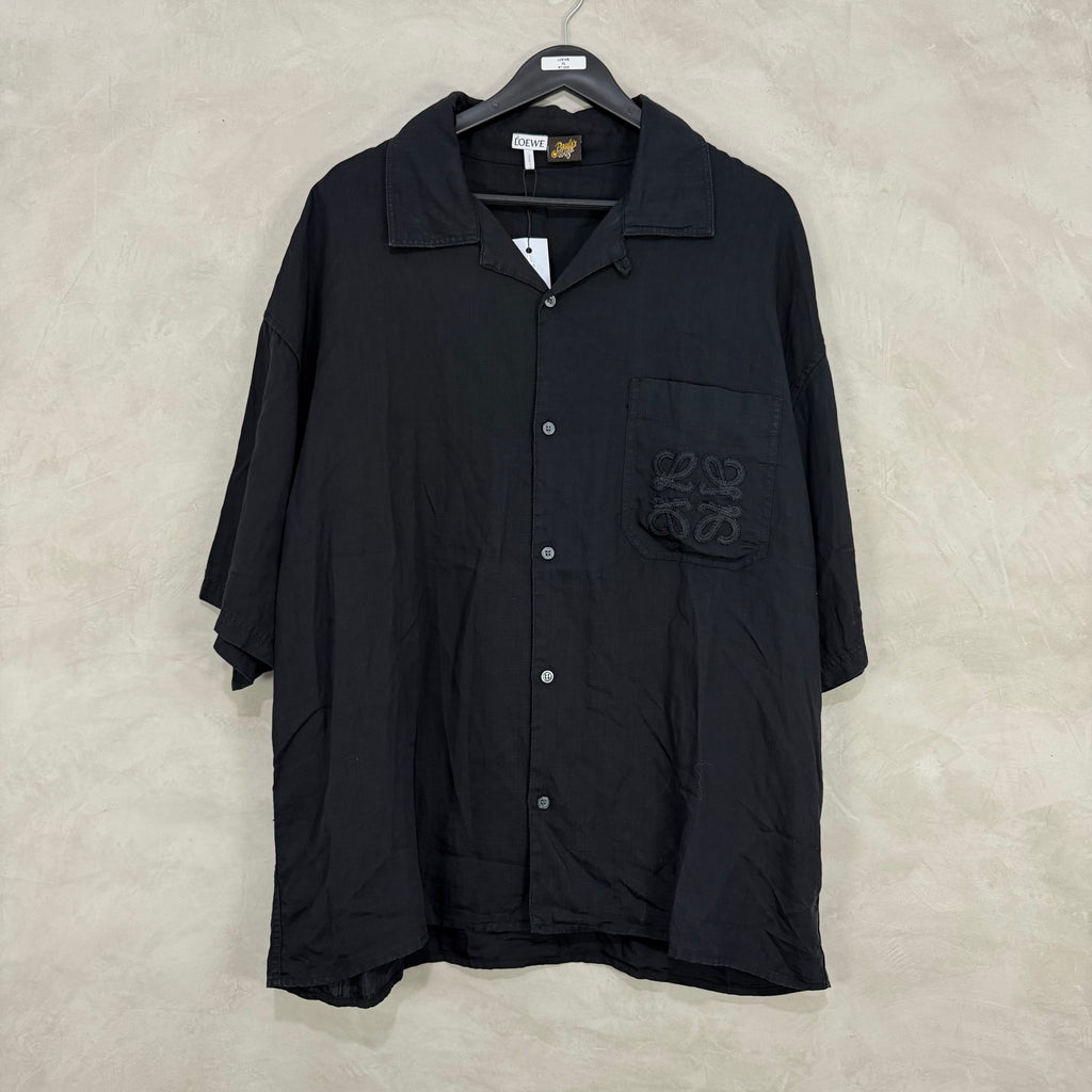 LOEWE X PAULA'S IBIZA ANAGRAM POLO