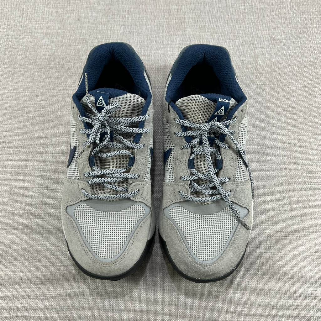 NIKE ACG LOWCATE WOLF GREY