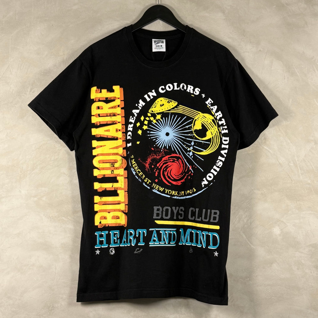 BILLIONAIRE BOYS CLUB TEE