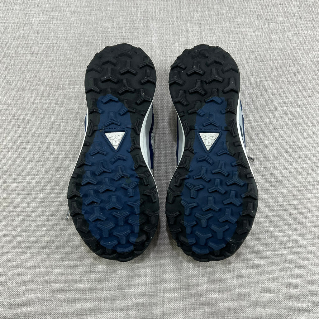NIKE ACG LOWCATE WOLF GREY
