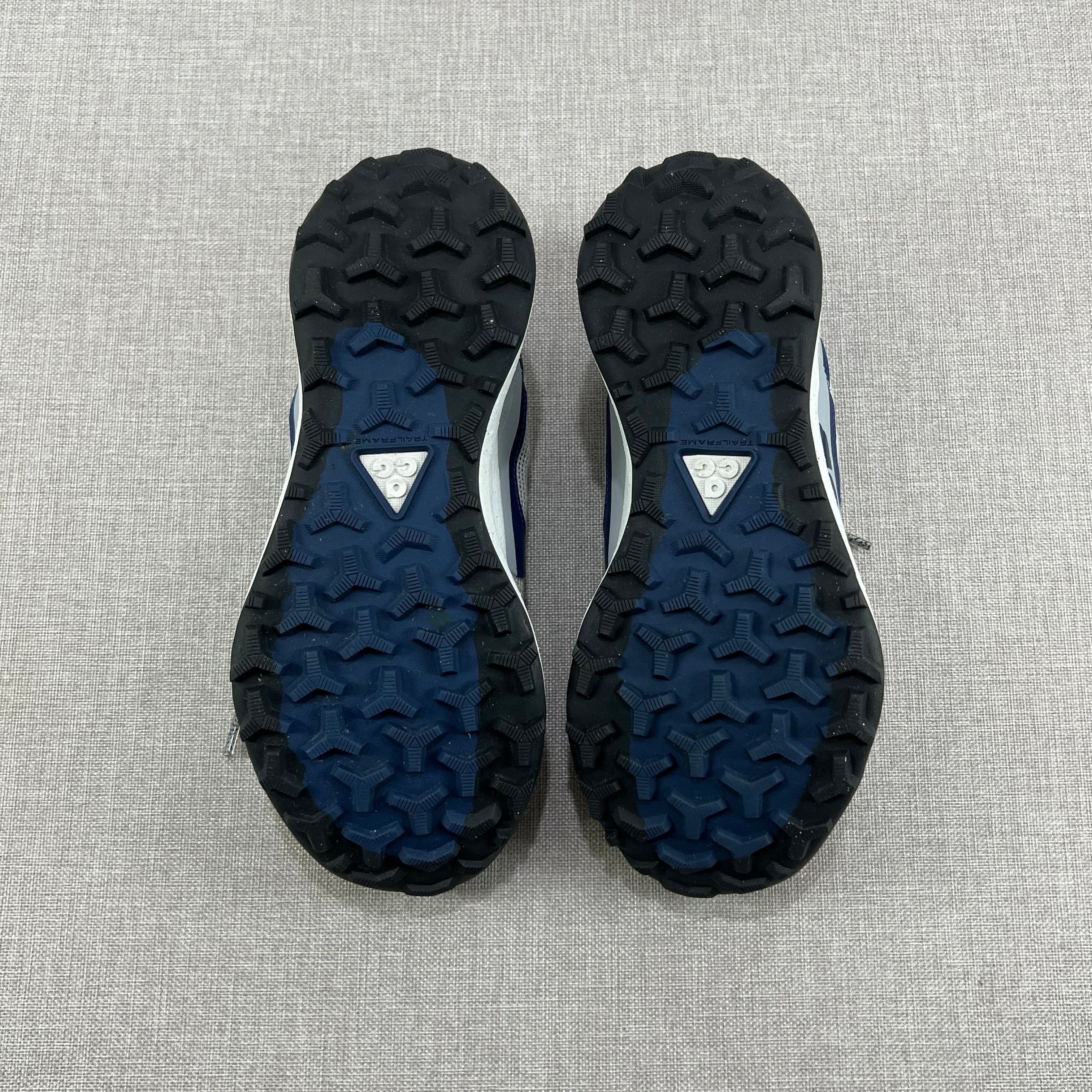NIKE ACG LOWCATE WOLF GREY