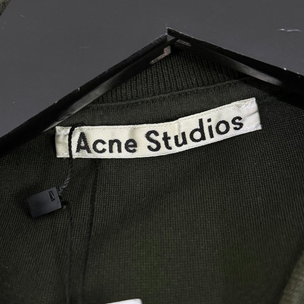ACNE STUDIOS NAVID TEE