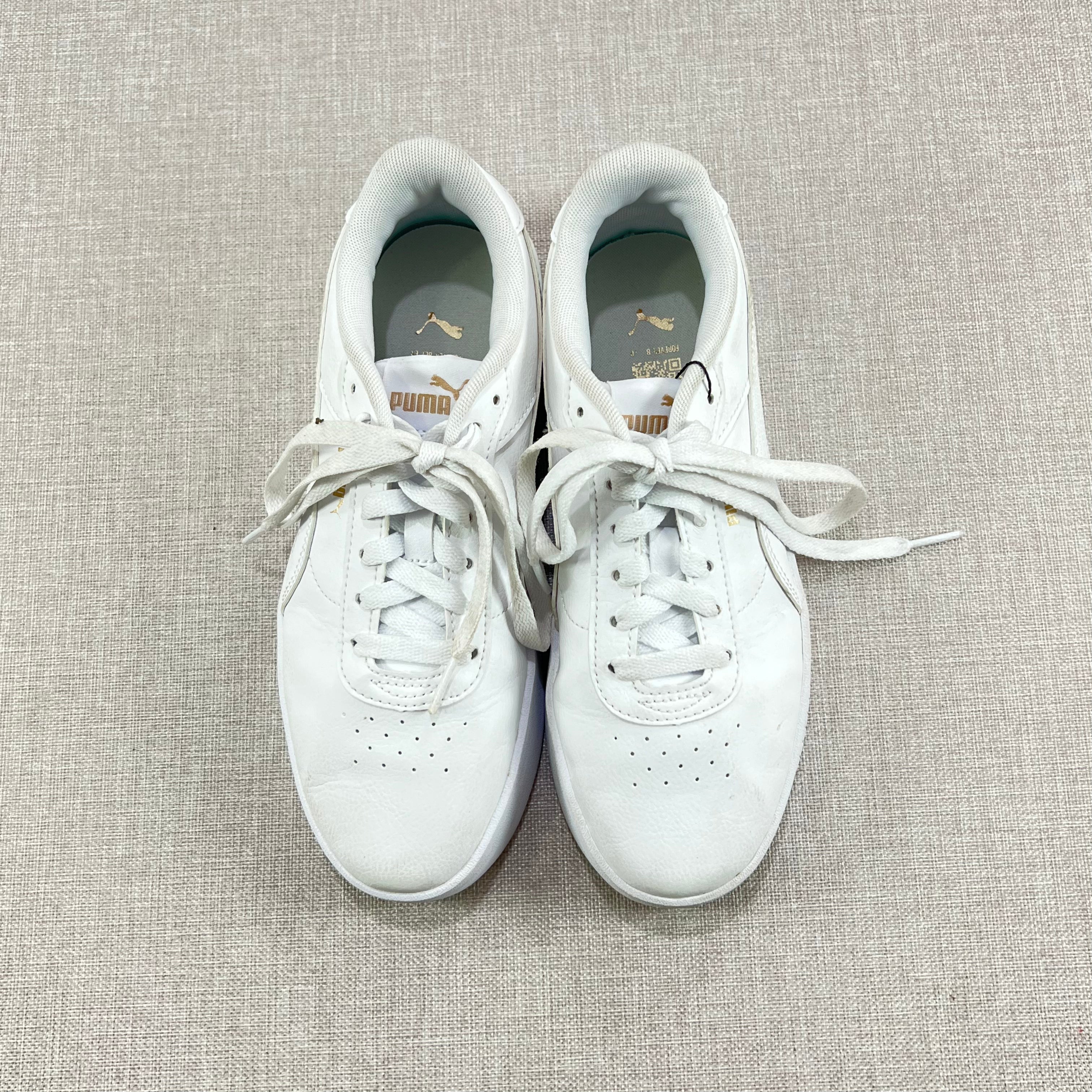 PUMA CARINA STREET