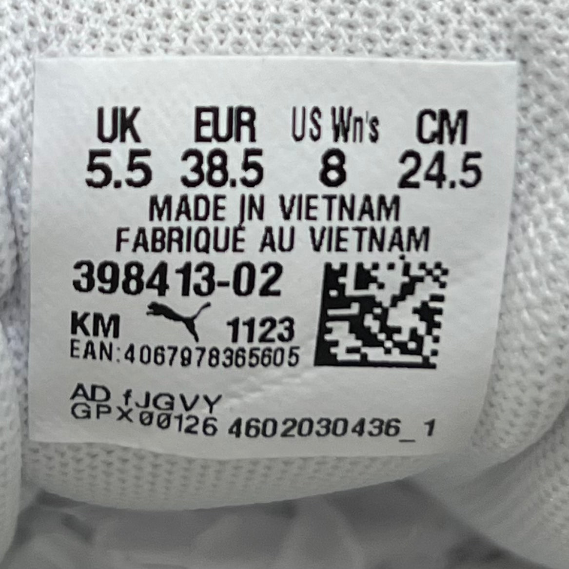 PUMA CARINA STREET