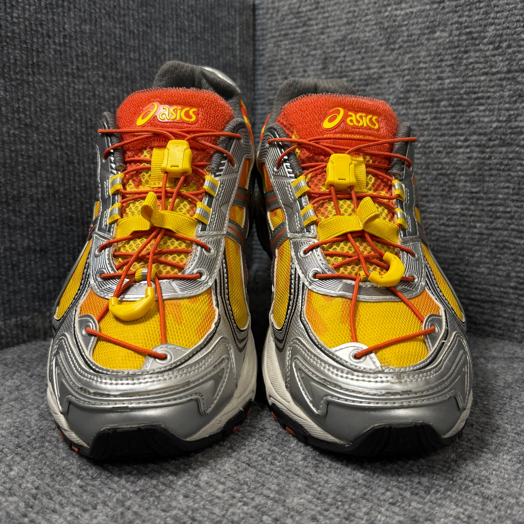 ASICS X TROUBLE SMILE
