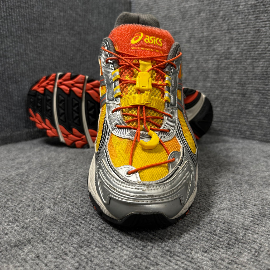 ASICS X TROUBLE SMILE