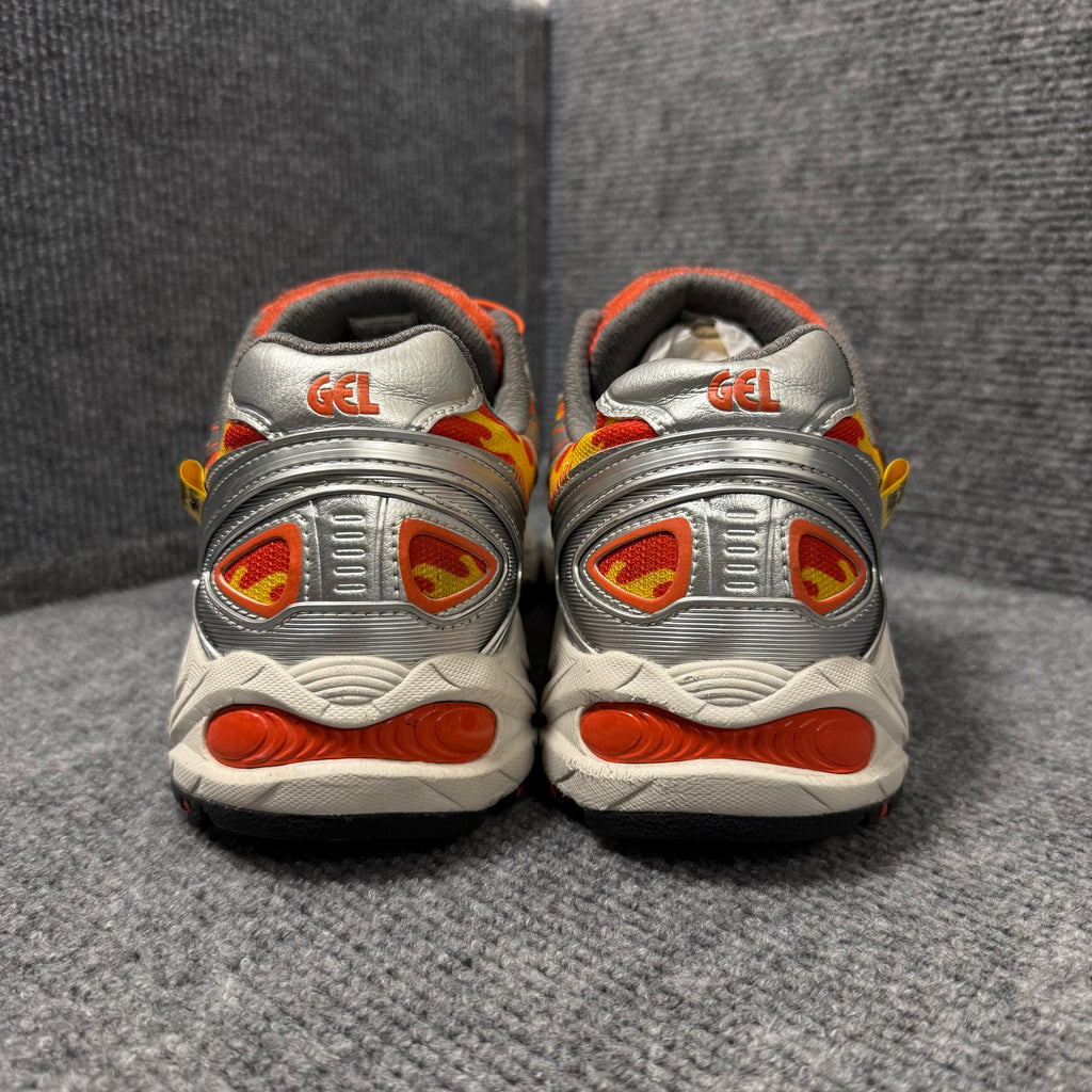ASICS X TROUBLE SMILE