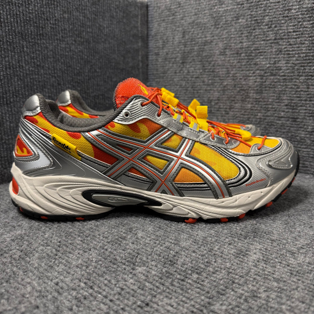 ASICS X TROUBLE SMILE