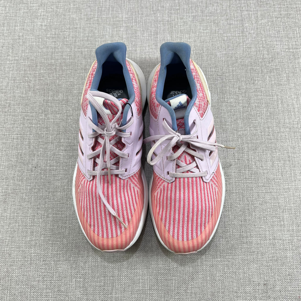 ADIDAS RAPIDARUN KNIT