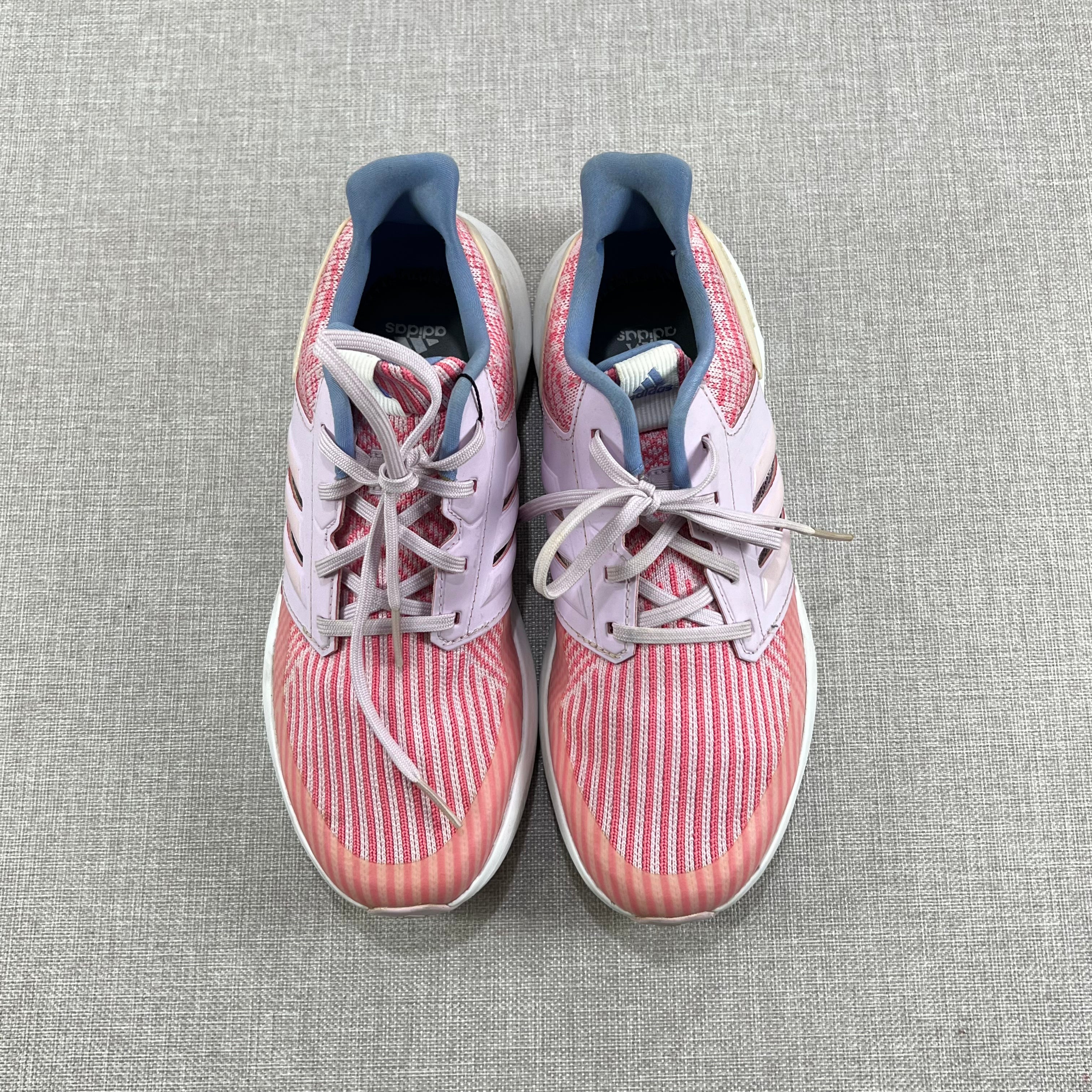 ADIDAS RAPIDARUN KNIT