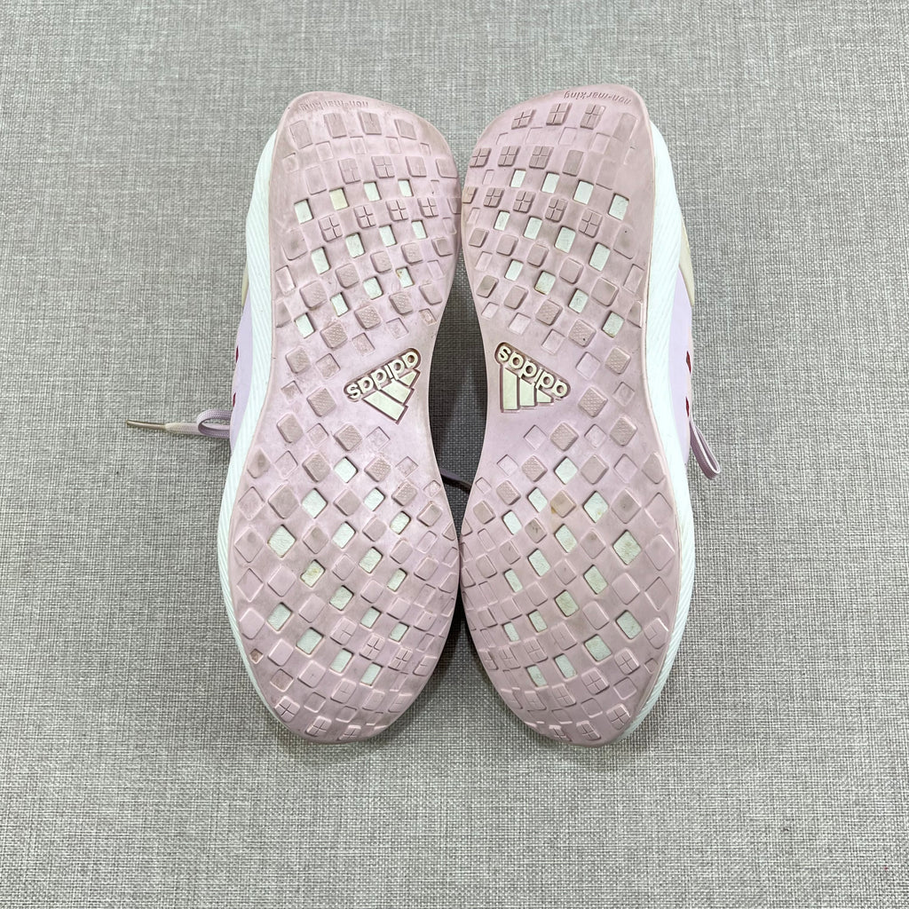 ADIDAS RAPIDARUN KNIT
