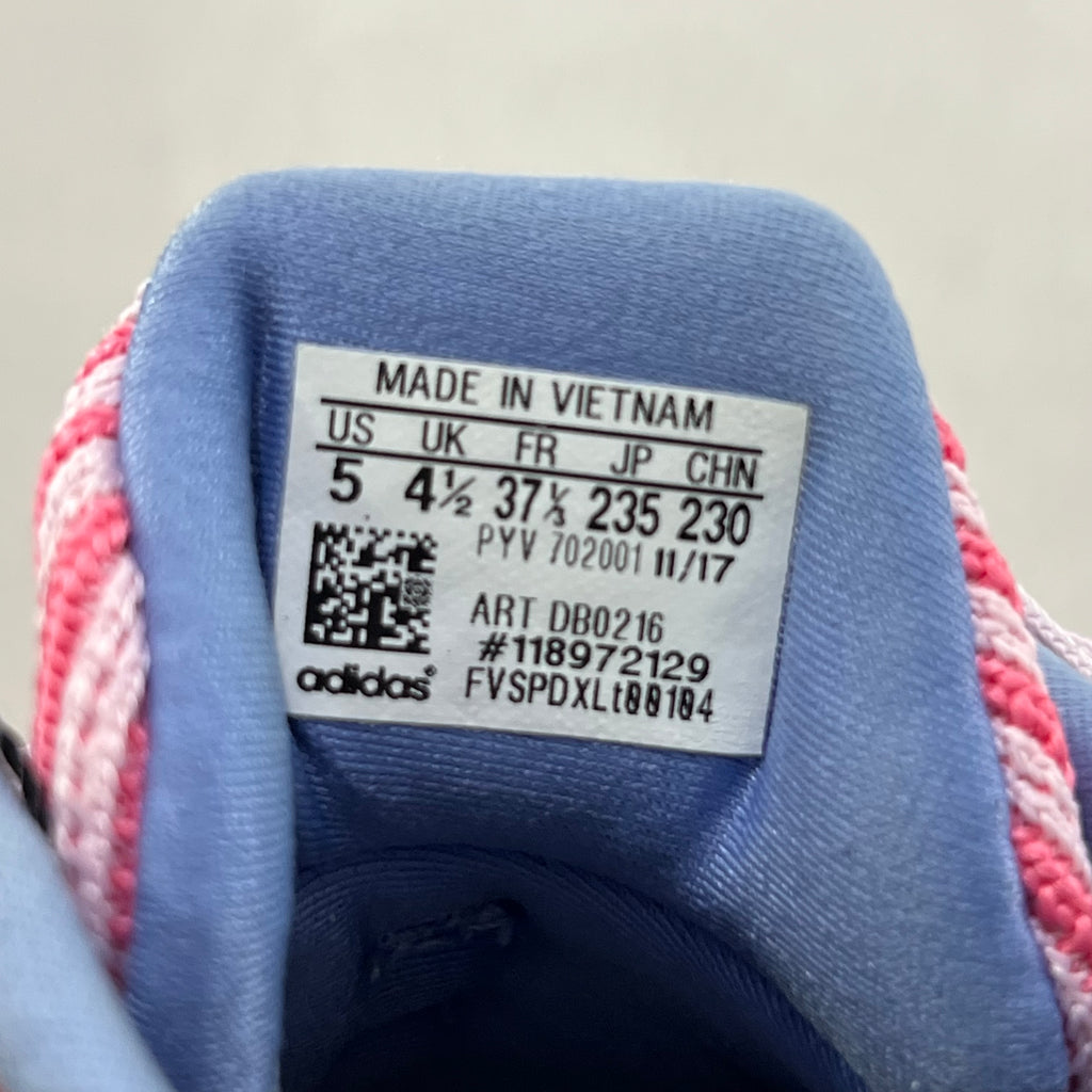 ADIDAS RAPIDARUN KNIT