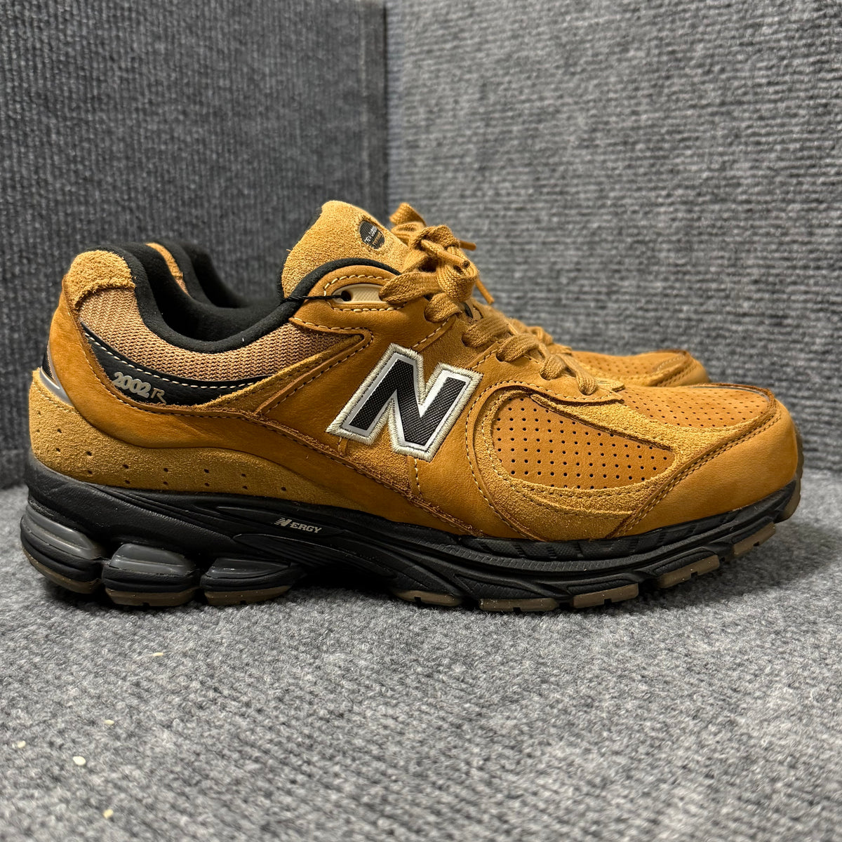 NEW BALANCE "TABACCO"
