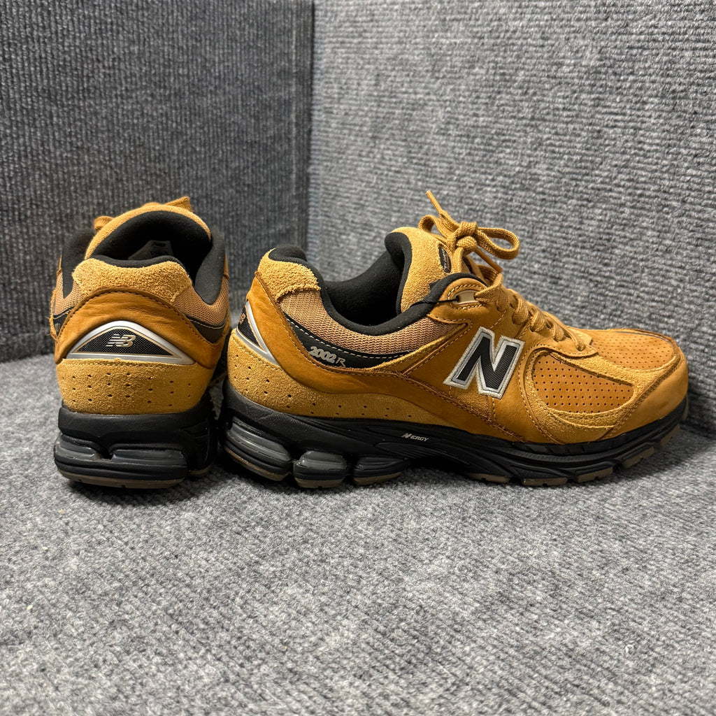 NEW BALANCE "TABACCO"