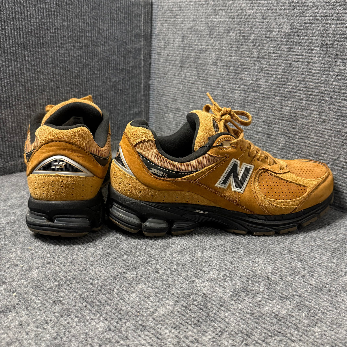 NEW BALANCE "TABACCO"