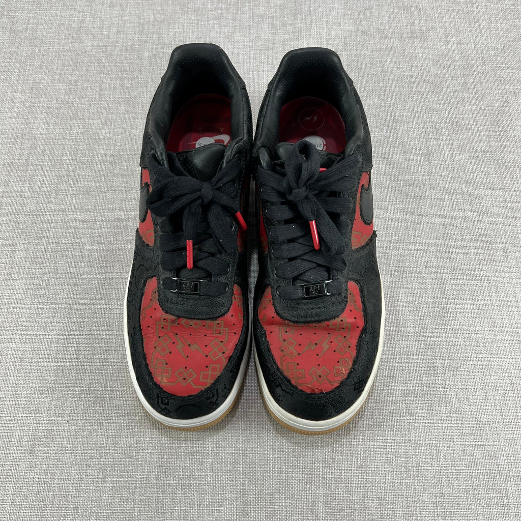 NIKE AIR FORCE 1 LOW X FRAGMENT CLOT