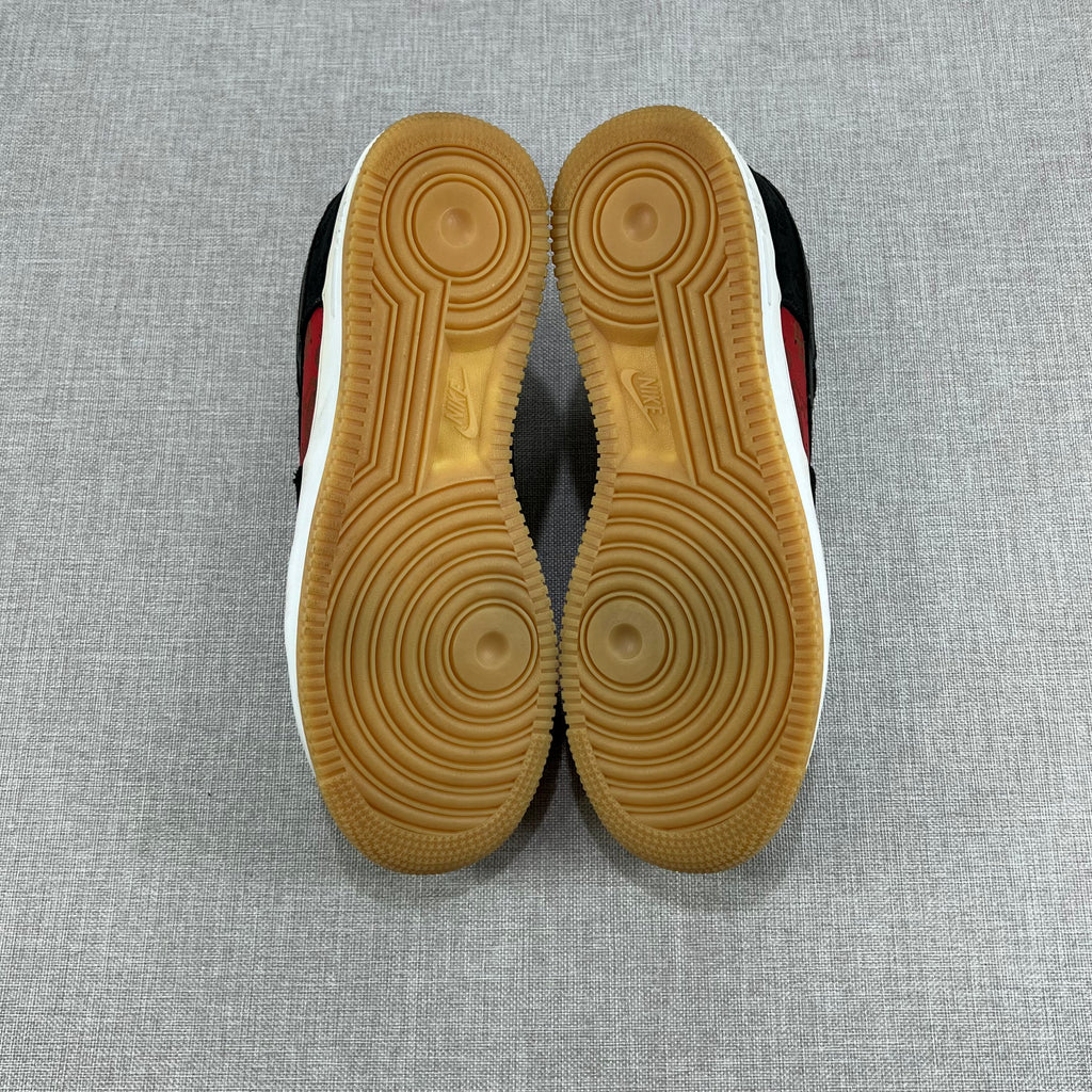 NIKE AIR FORCE 1 LOW X FRAGMENT CLOT