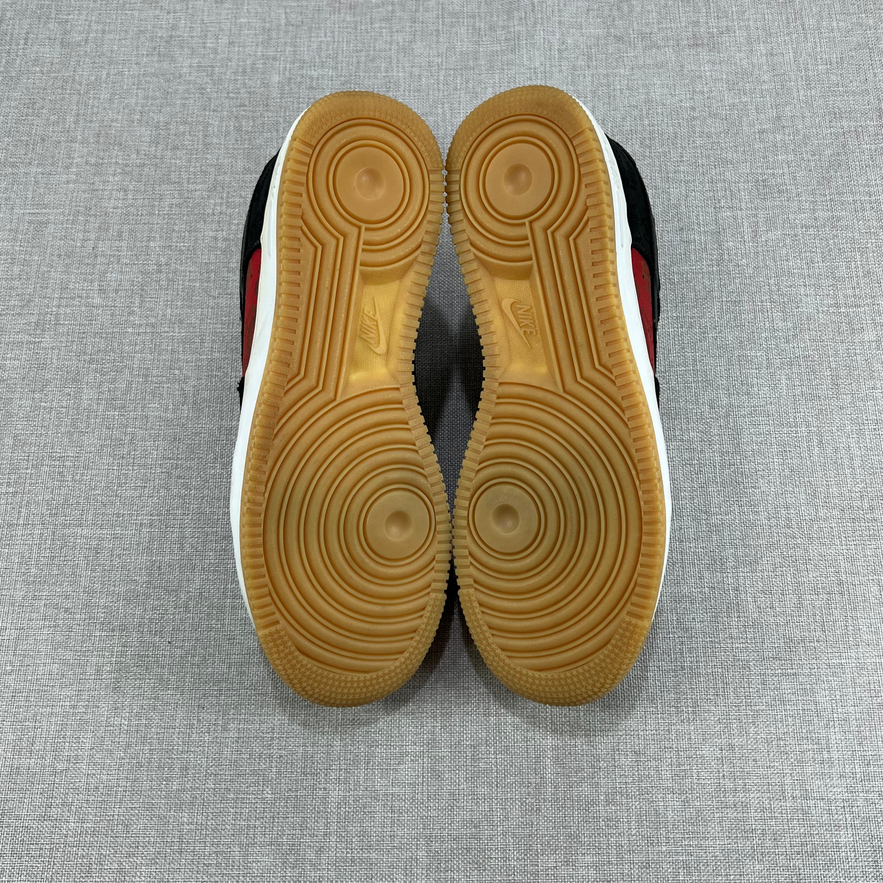 NIKE AIR FORCE 1 LOW X FRAGMENT CLOT