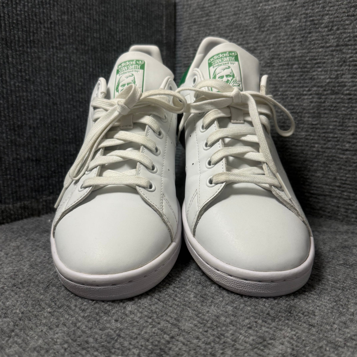 STAN SMITH PRIME GREEN