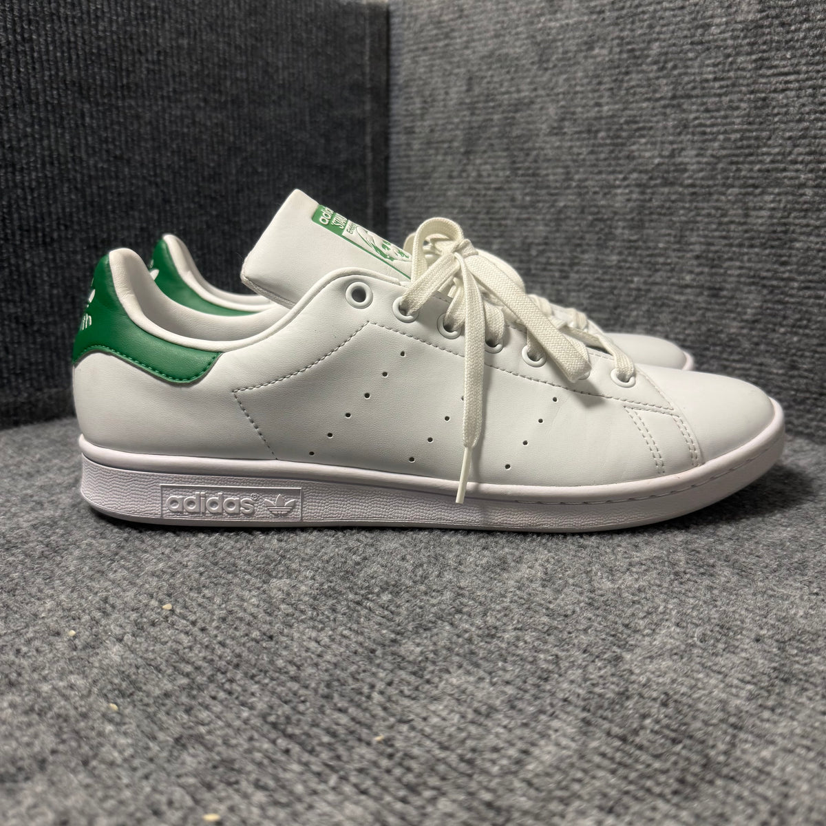 STAN SMITH PRIME GREEN