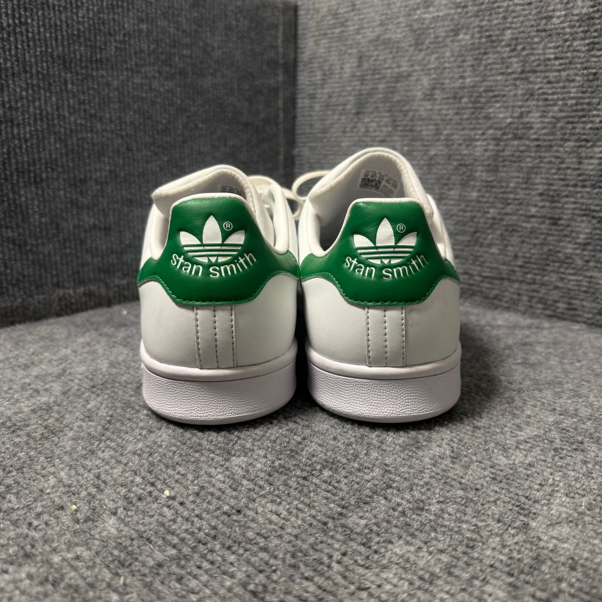 STAN SMITH PRIME GREEN