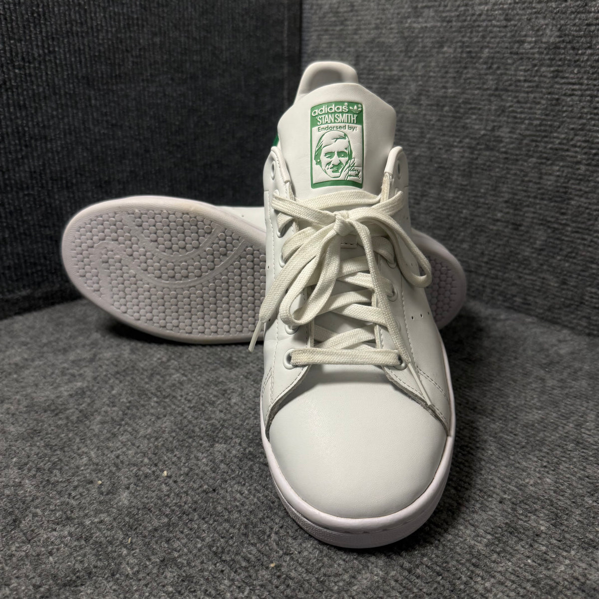 STAN SMITH PRIME GREEN