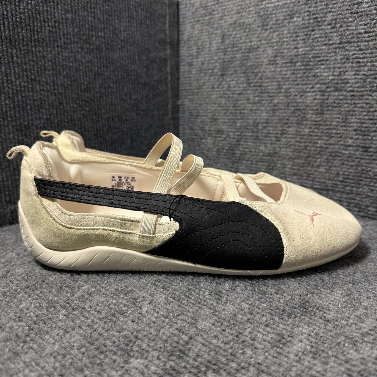 PUMA SPEED CAT