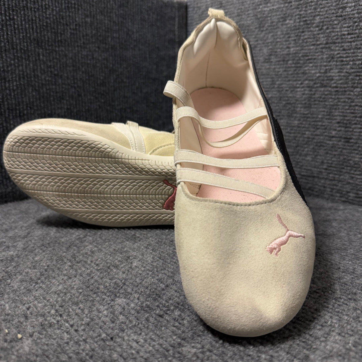 PUMA SPEED CAT
