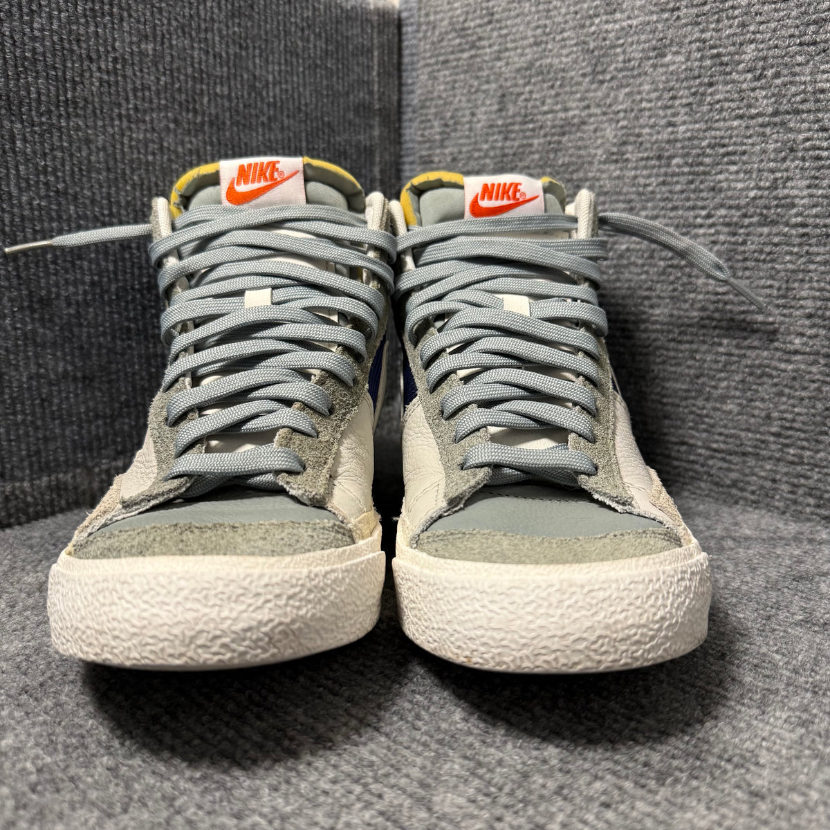 NIKE BLAZER MID PRO