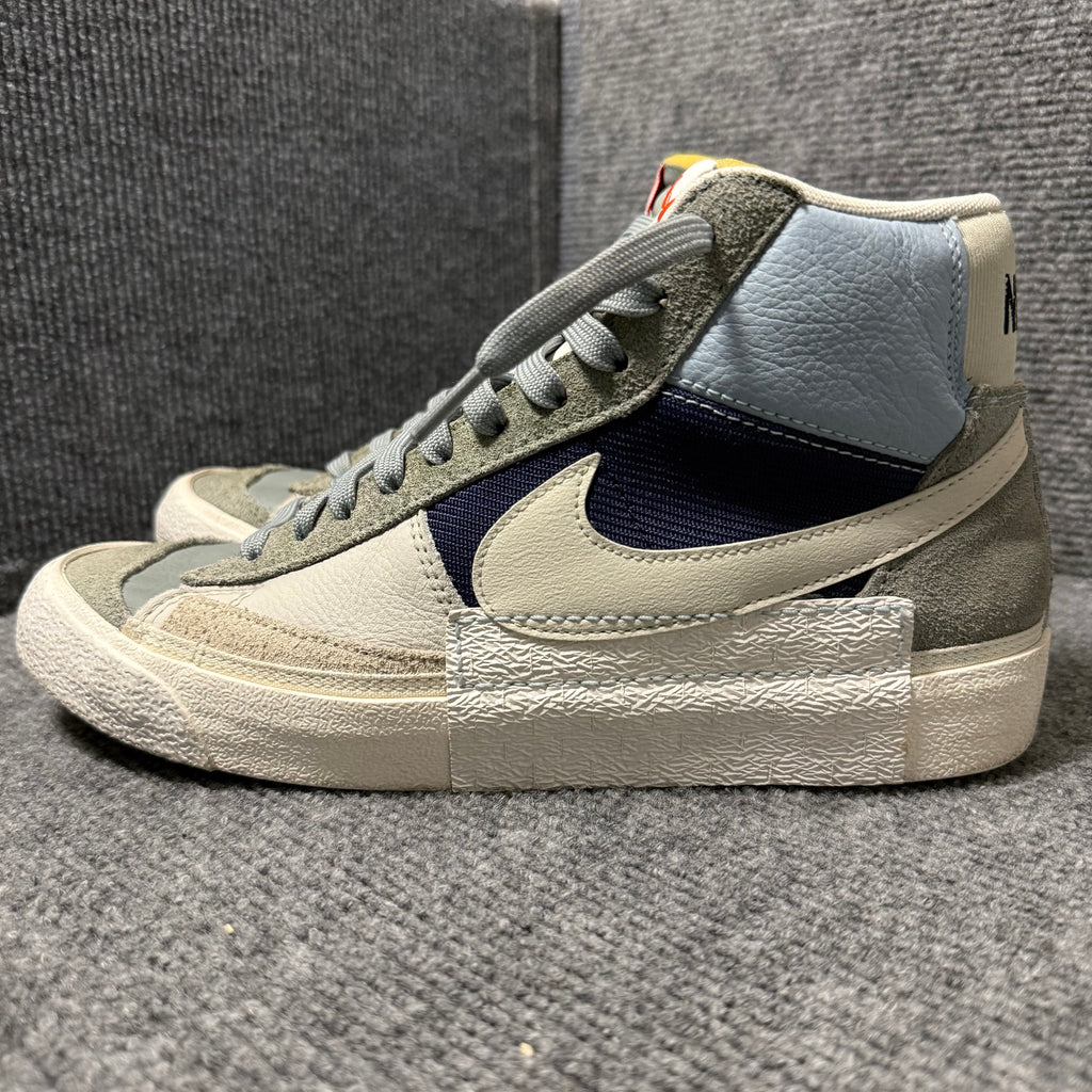 NIKE BLAZER MID PRO