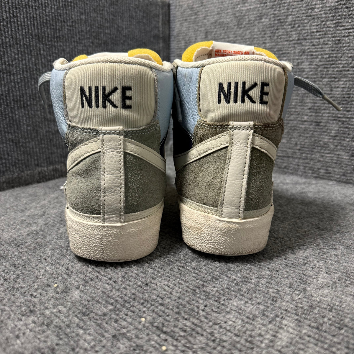 NIKE BLAZER MID PRO