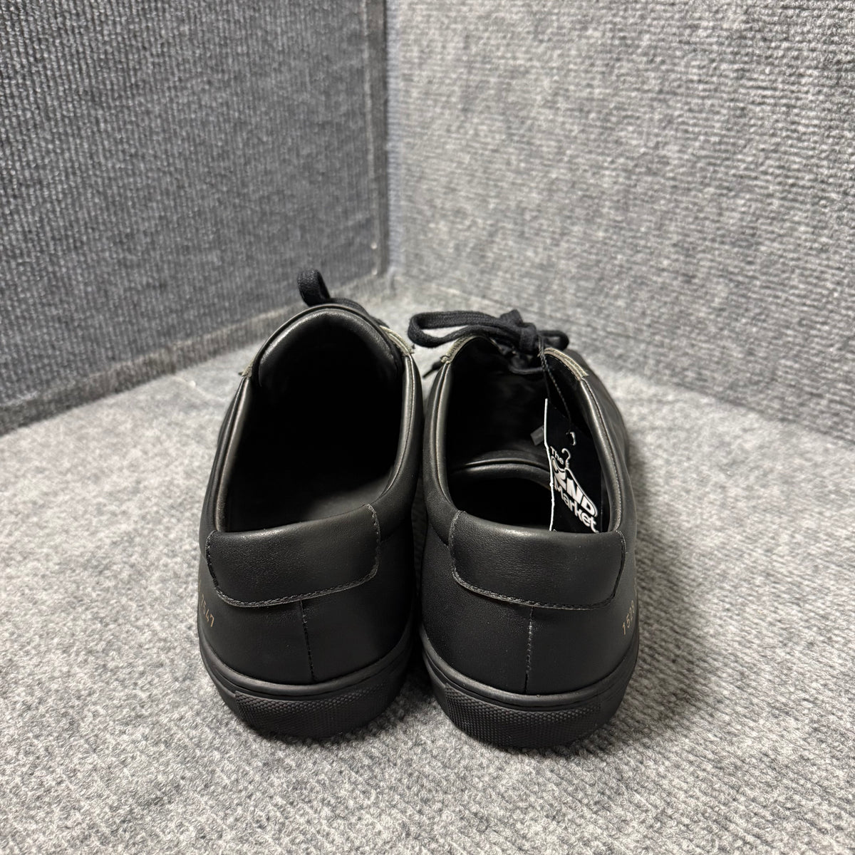 COMMON PROJECT